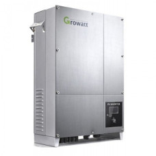 Мережевий інвертор Growatt 12000-UE