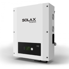 Мережевий інвертор SolaX ZDNY-TL17000
