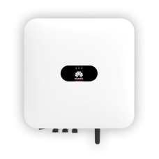 Мережевий інвертор Huawei SUN2000L-3KTL-L1