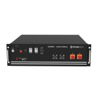 Акумуляторна батарея Pylontech US3000C