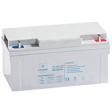 Акумуляторна батарея Axioma Energy AX-GEL-65 12V 65Ah