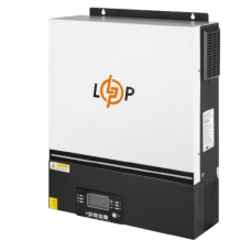 Автономний інвертор LogicPower Max 8000