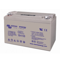 Акумуляторна батарея Victron Energy AGM 12V - 38 Ah AGM Super Cycle Battery