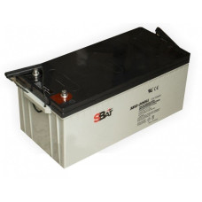 Акумуляторна батарея Sbat SB 12-200LL