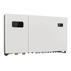 Мережевий інвертор Huawei SUN2000-33KTL-A