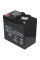 Акумуляторна батарея KM Battery KM 12-60 Ah Акумуляторна батарея KM Battery KM 12-60 Ah