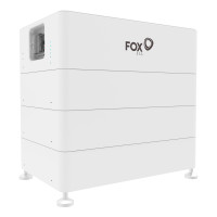 Акумуляторна батарея Fox ESS ECS 4100CS