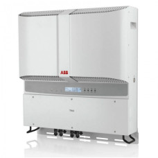 Мережевий інвертор ABB PVI 10.0-TL-OUTD-FS