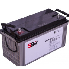 Акумуляторна батарея Sbat SB 12-120 LL