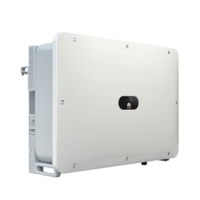Мережевий інвертор Huawei SUN2000-110KTL-M0