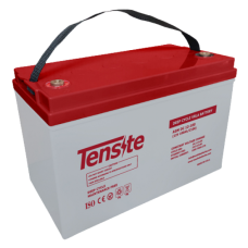 Акумуляторна батарея Tensite AGM 12V 100Ah