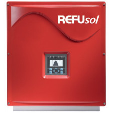 Мережевий інвертор REFUsol AE 3LT 13K