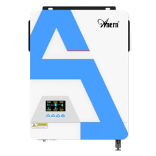 Гібридний інвертор Anern AN-SCI02-PRO-6200
