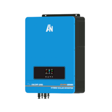 Гібридний інвертор Anern AN-SCI02-EX-PRO-10200