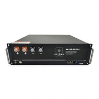 Акумулятор Axioma AX-LFP-50/51.2 Акумулятор Axioma AX-LFP-50/51.2