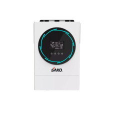 Гібридний інвертор SAKO SUNPOLO 6000