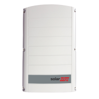 Мережевий інвертор SolarEdge SE10K Мережевий інвертор SolarEdge SE10K