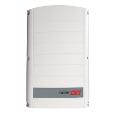 Мережевий інвертор SolarEdge SE27.6K