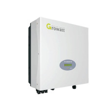 Мережевий інвертор Growatt 3000TL