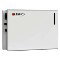 Акумуляторна батарея літій-залізофосфатного типу GS Energy GBL5.8K3 (SYL Battery)