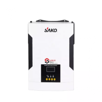 Автономний інвертор SAKO SUNON PRO 5500