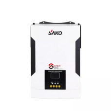 Автономний інвертор SAKO SUNON PRO 5500