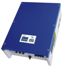 Мережевий інвертор SolarLake 7000TL-PM