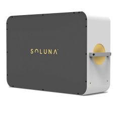 Акумулятор Soluna 4K PACK