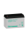 Акумуляторна батарея SSB Battery SBL120-12i(sh) AGM 12V 120Ah (C10)
