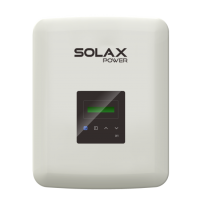 Мережевий однофазний інвертор PROSOLAX X1-5.0 T-D