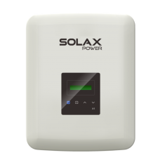 Мережевий однофазний інвертор PROSOLAX X1-6.0 T-D