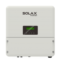 Однофазний гібридний інвертор PROSOLAX X1-HYBRID-5.0T