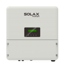 Однофазний гібридний інвертор PROSOLAX X1-HYBRID-5.0T