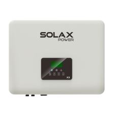 Трьохфазний  мережевий інвертор PROSOLAX X3-5.0-T