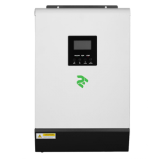 Гібридний інвертор Xpert InfiniSolar V II 5kW