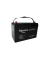 Акумулятор Toyama LiFePO4 12,8V - 100Ah (BMS), пластик