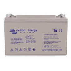 Акумуляторна батарея Victron Energy AGM 12V - 110 Ah