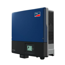 Мережевий інвертор SMA Sunny Tripower 25000TL