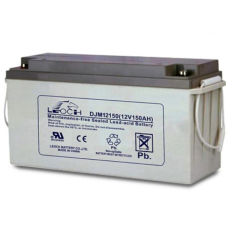 Акумуляторна батарея Leoch DJM 12150 (150 Ah)