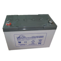 Акумуляторна батарея Leoch LPG12-100 Акумуляторна батарея Leoch LPG12-100