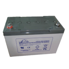 Акумуляторна батарея Leoch LPG12-100