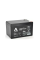 Акумуляторна батарея Azbist ASAGM-12V 12Ah 0F2