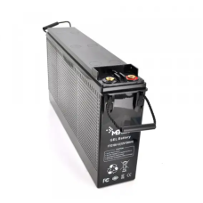 Акумуляторна батарея MERLION GEL FTG-12100 12V