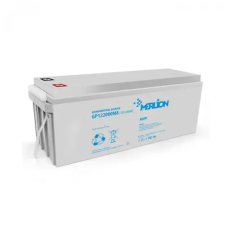 Акумуляторна батарея MERLION AGM 12 V 200 Ah