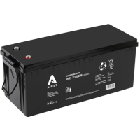 Акумуляторна батарея AZBIST GEL ASGEL-122000M8 12V 200Ah