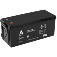 Акумуляторна батарея AZBIST GEL ASGEL-122000M8 12V 200Ah