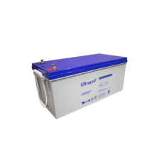Акумуляторна батарея  Ultracell UCG200-12 GEL 12V 200 Ah