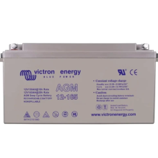 Акумуляторна батарея Victron Energy AGM 12V - 165 Ah