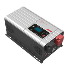 Інвертор напруги Luxeon EP30-5KW PRO 48V