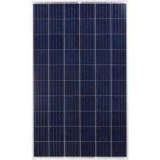 Сонячна панель Amerisolar AS-6P30-280P, 5bb, Poly
